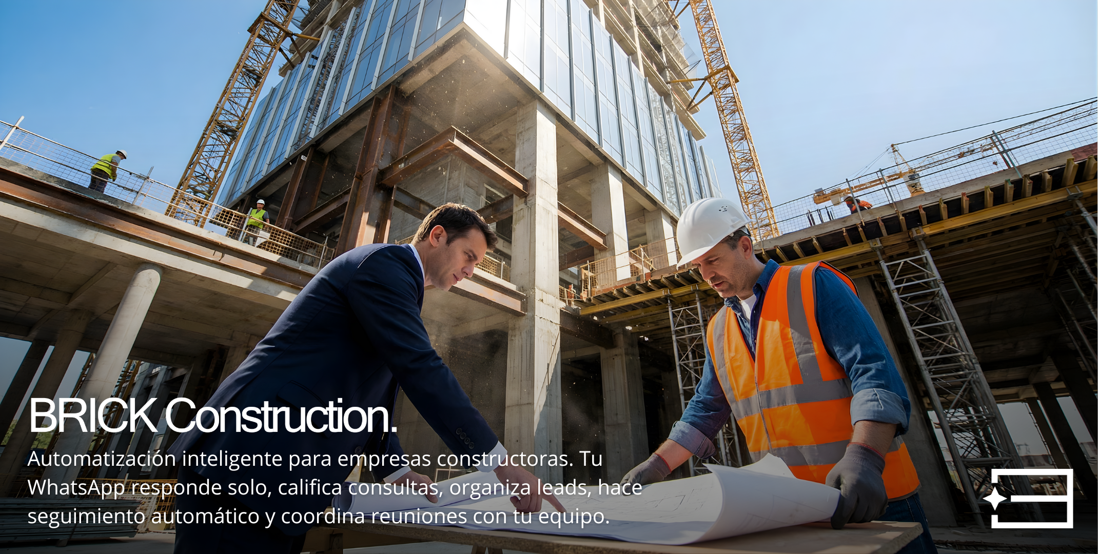 BRICK Product construction