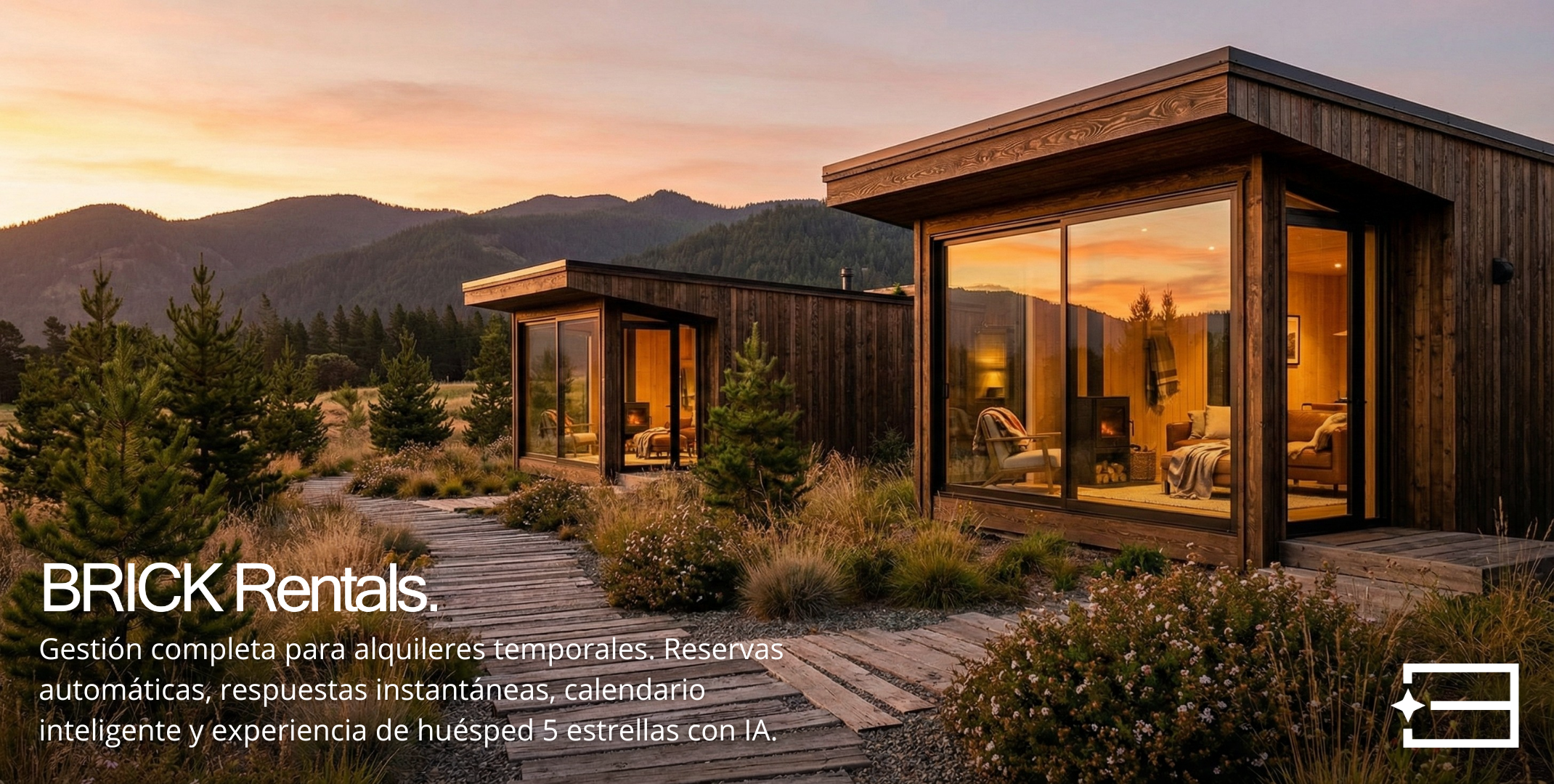 BRICK Product rentals